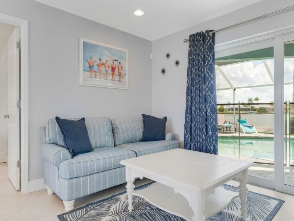 Cape Coral Home 1027763