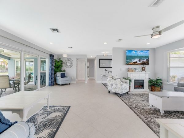 Cape Coral Home 1027763