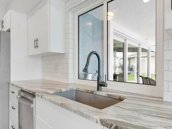 Cape Coral Home 1027763