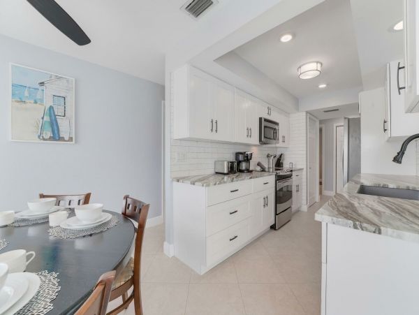 Cape Coral Home 1027763