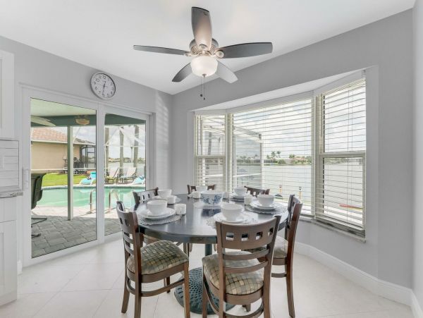 Cape Coral Home 1027763