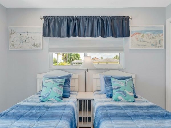 Cape Coral Home 1027763