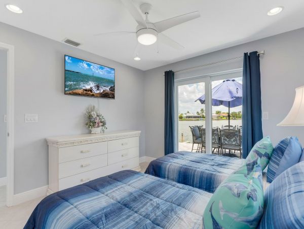 Cape Coral Home 1027763