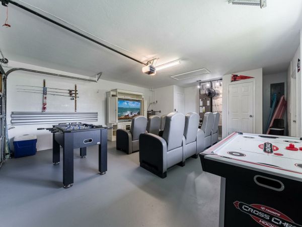 Cape Coral Home 1027763