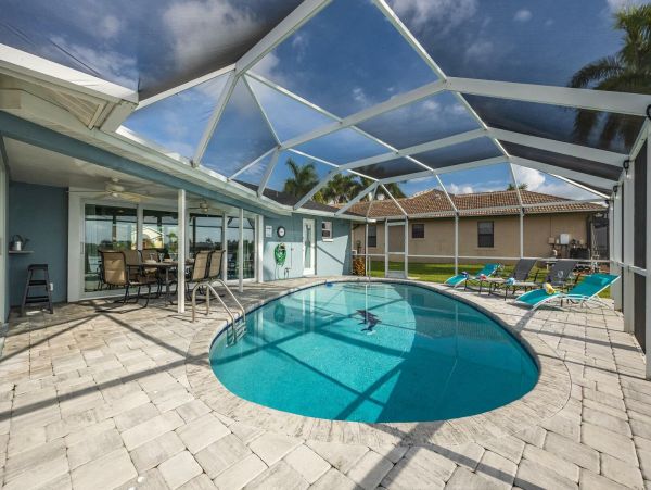 Cape Coral Home 1027763