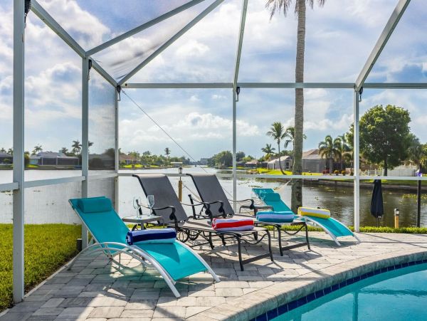 Cape Coral Home 1027763