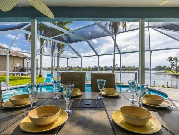 Cape Coral Home 1027763