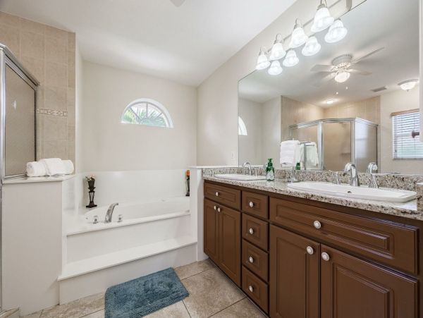 Cape Coral Home 1027764