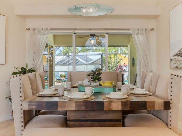 Cape Coral Home 1027764