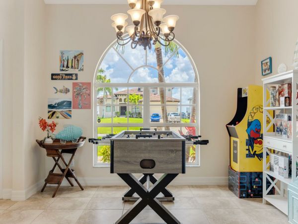Cape Coral Home 1027764
