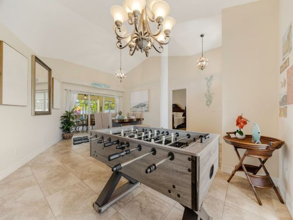 Cape Coral Home 1027764
