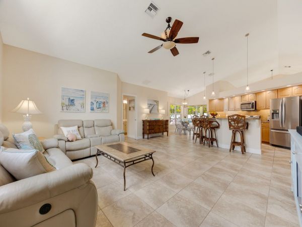 Cape Coral Home 1027764