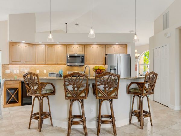 Cape Coral Home 1027764