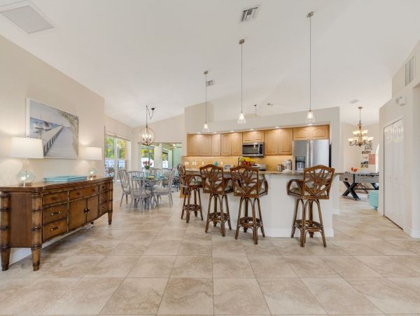 Cape Coral Home 1027764