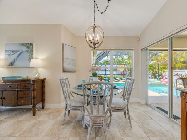Cape Coral Home 1027764