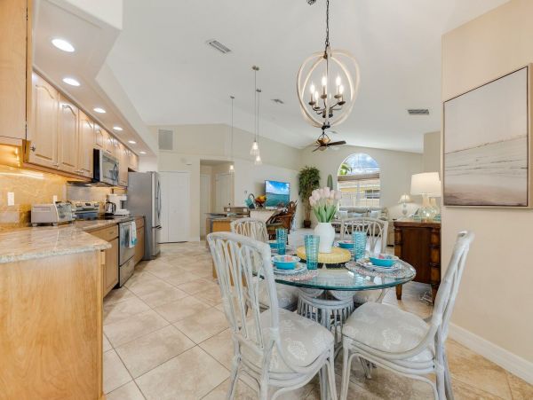 Cape Coral Home 1027764