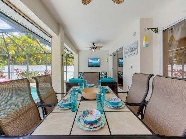 Cape Coral Home 1027764