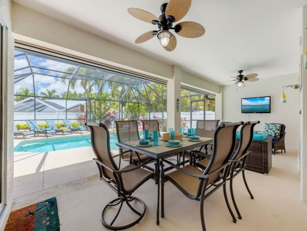 Cape Coral Home 1027764