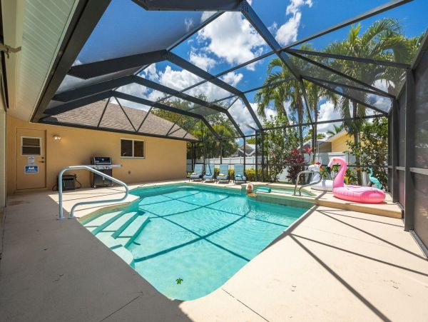 Cape Coral Home 1027764