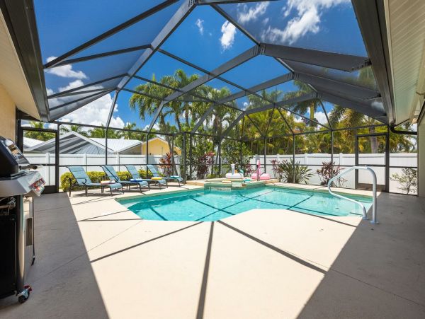 Cape Coral Home 1027764