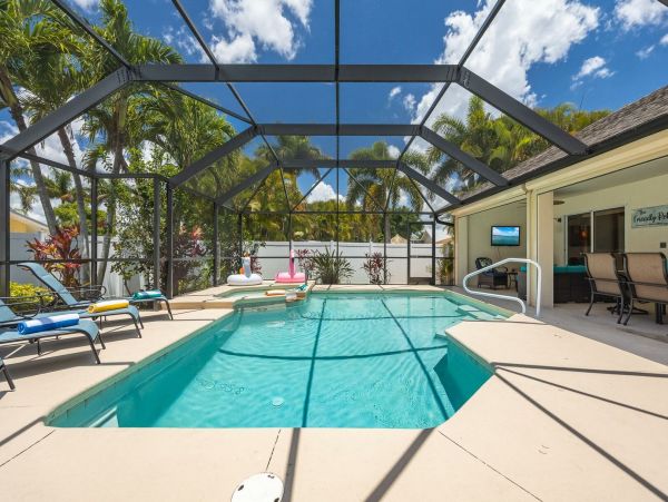 Cape Coral Home 1027764
