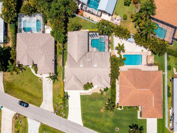 Cape Coral Home 1027764