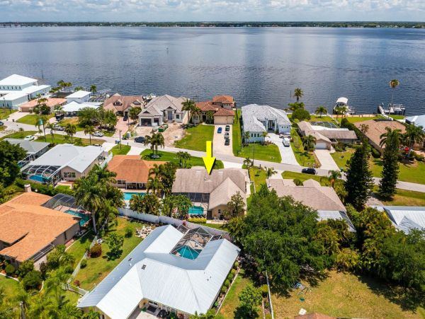 Cape Coral Home 1027764