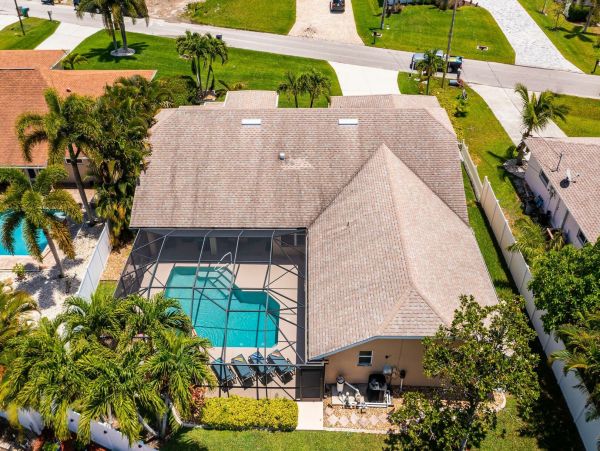 Cape Coral Home 1027764