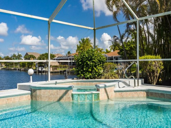 Cape Coral Home 1027765