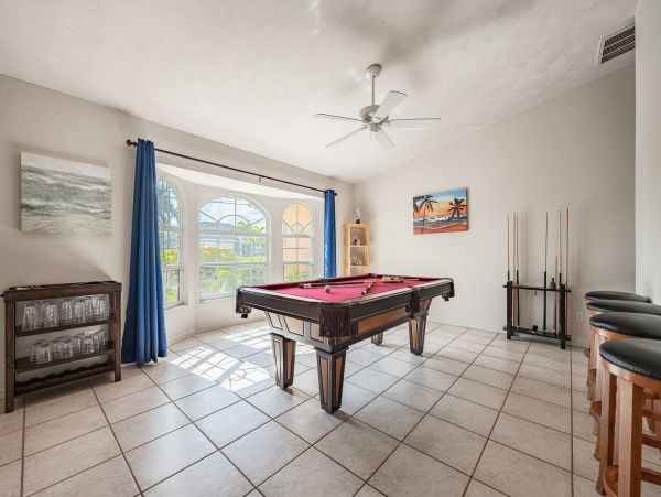 Cape Coral Home 1027765