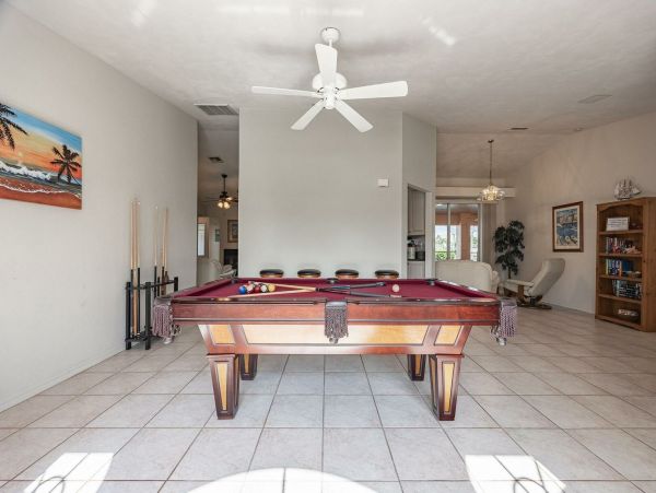 Cape Coral Home 1027765