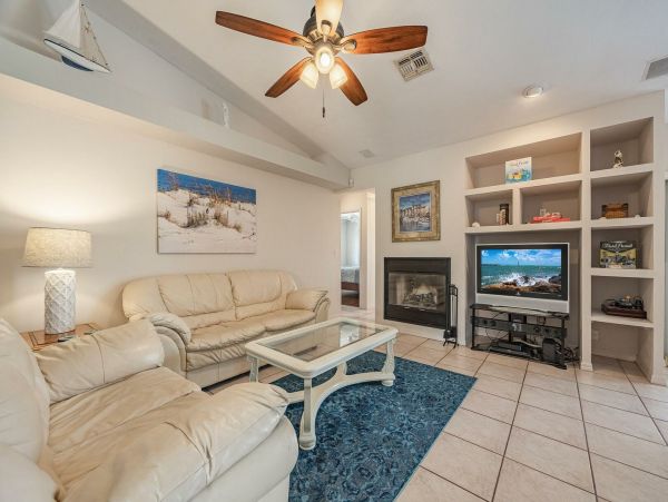 Cape Coral Home 1027765