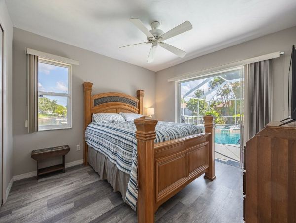Cape Coral Home 1027765