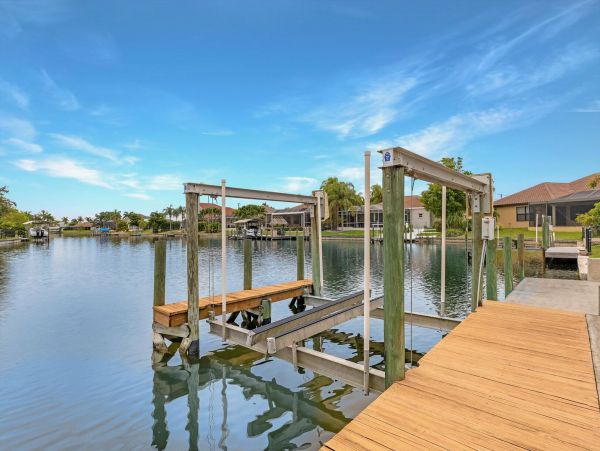 Cape Coral Home 1027765