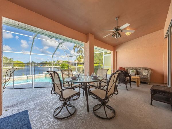 Cape Coral Home 1027765