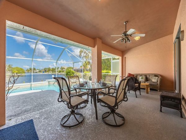 Cape Coral Home 1027765