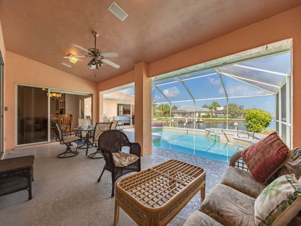 Cape Coral Home 1027765