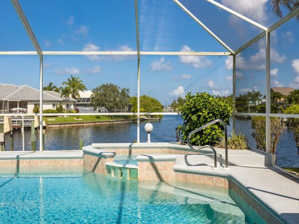Cape Coral Home 1027765