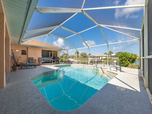 Cape Coral Home 1027765