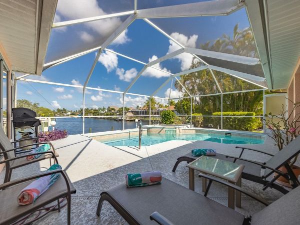 Cape Coral Home 1027765