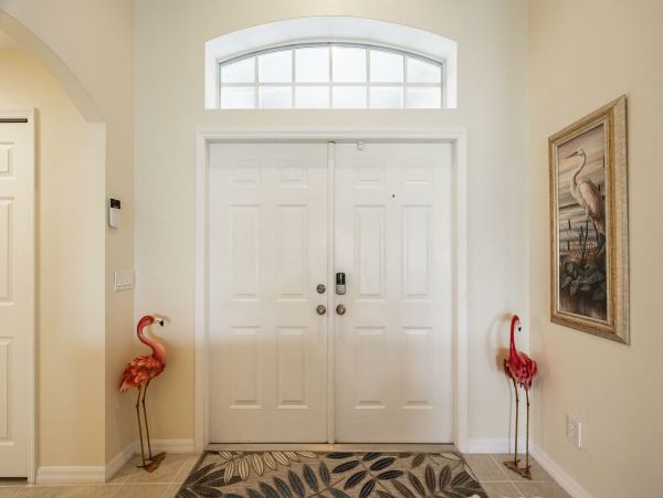 Cape Coral Home 1027766