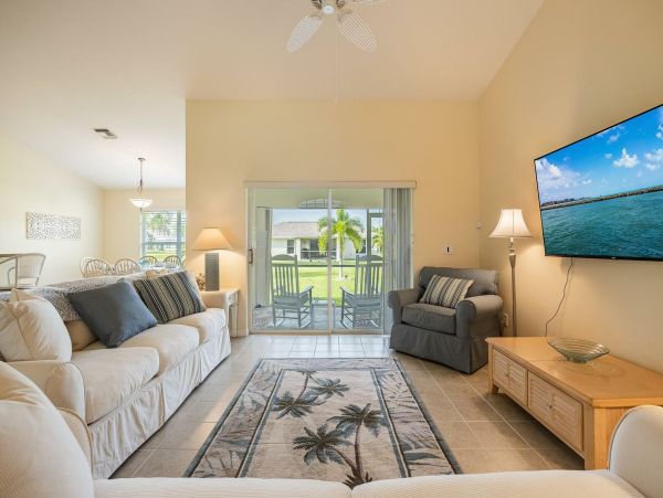Cape Coral Home 1027766