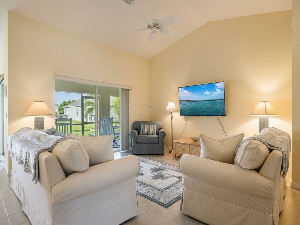 Cape Coral Home 1027766