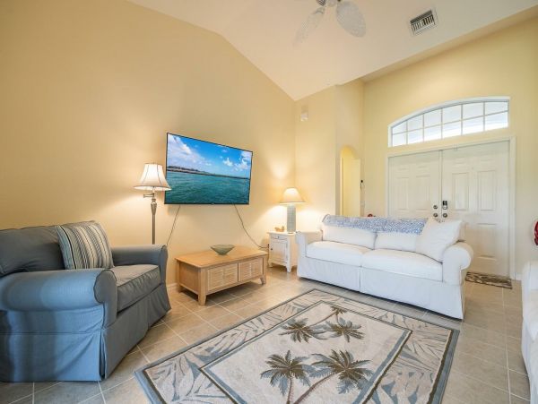 Cape Coral Home 1027766