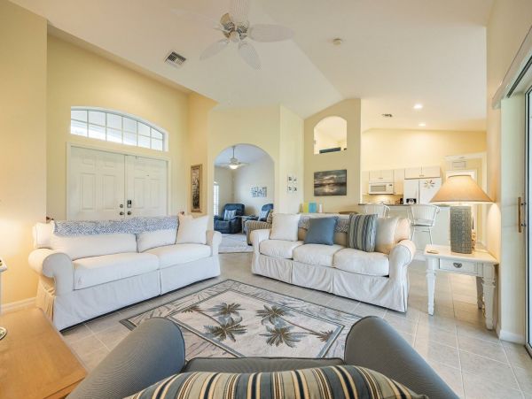 Cape Coral Home 1027766