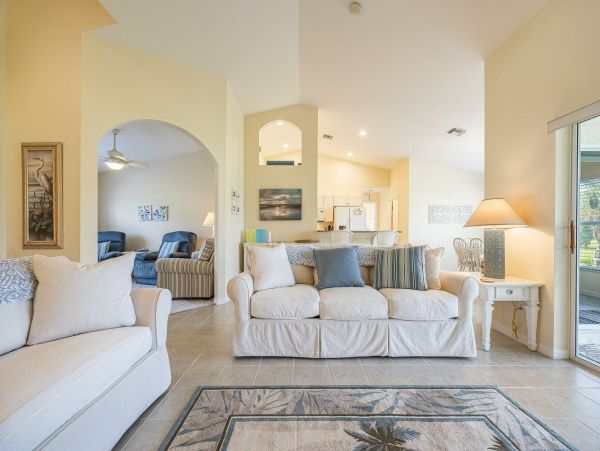 Cape Coral Home 1027766
