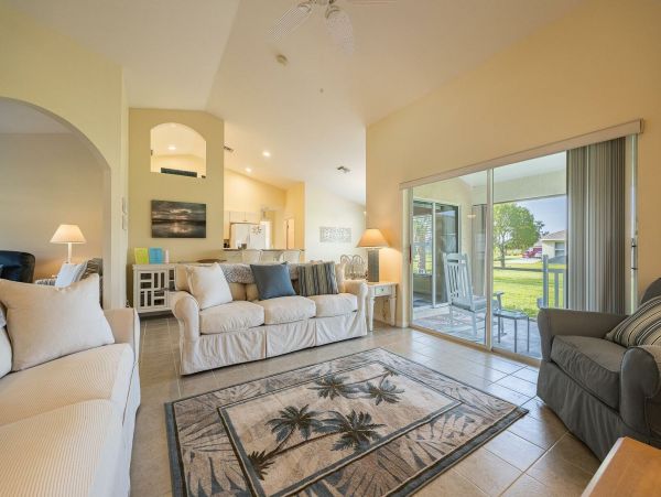 Cape Coral Home 1027766