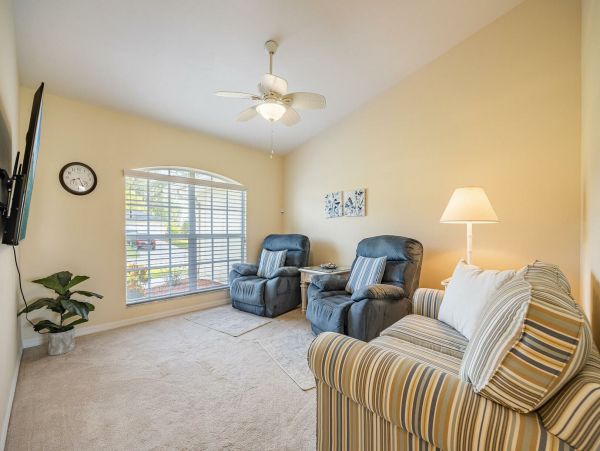 Cape Coral Home 1027766