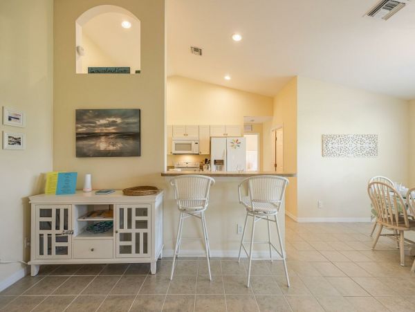 Cape Coral Home 1027766