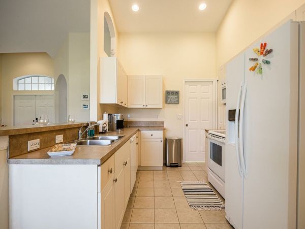 Cape Coral Home 1027766